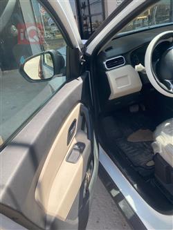 رينو داستر